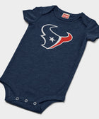 Houston Texans '22 Baby One Piece