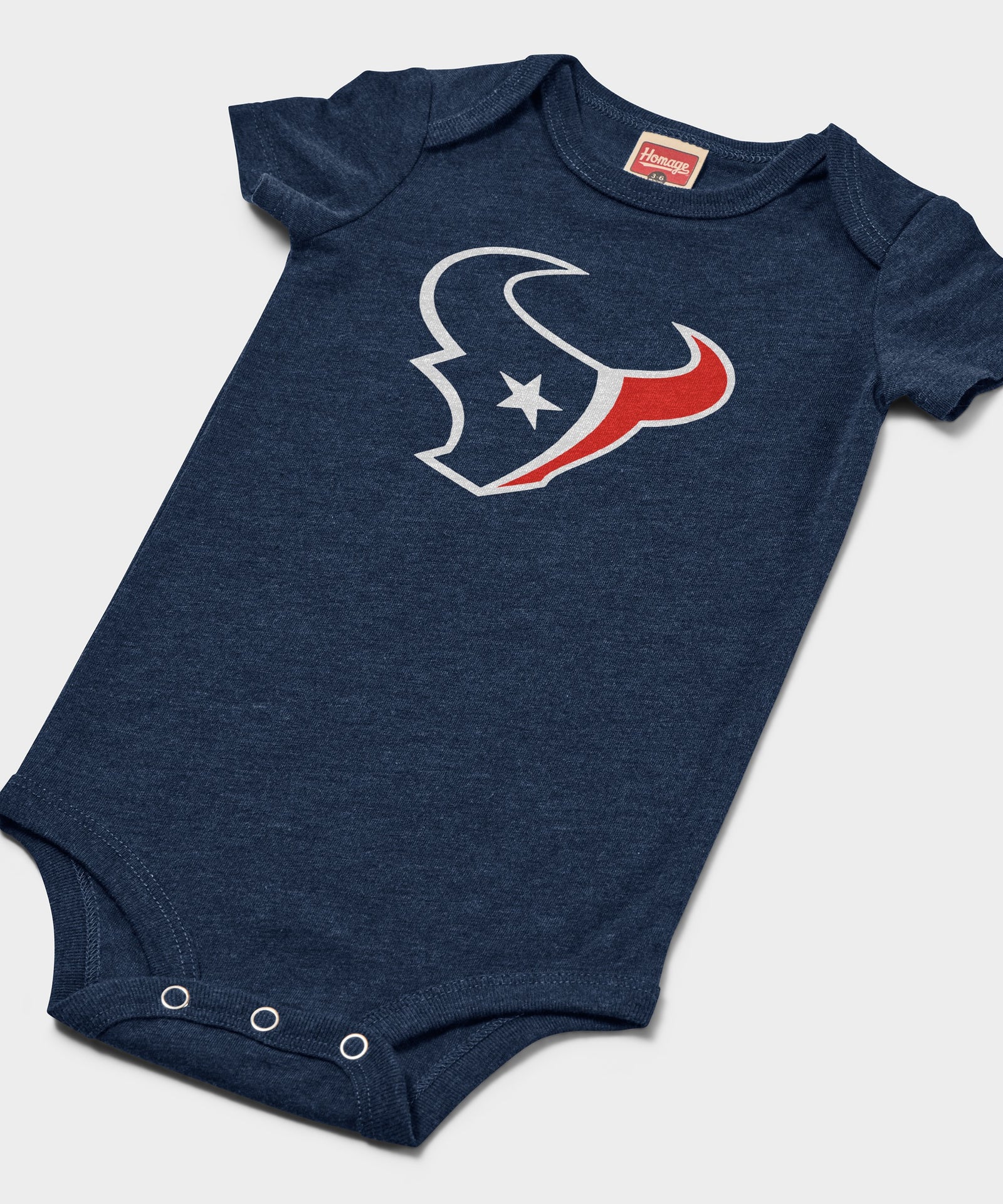 Houston Texans '22 Baby One Piece