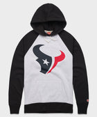 Houston Texans '22 Colorblock Hoodie