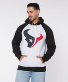 Houston Texans '22 Colorblock Hoodie