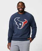 Houston Texans '22 Crewneck