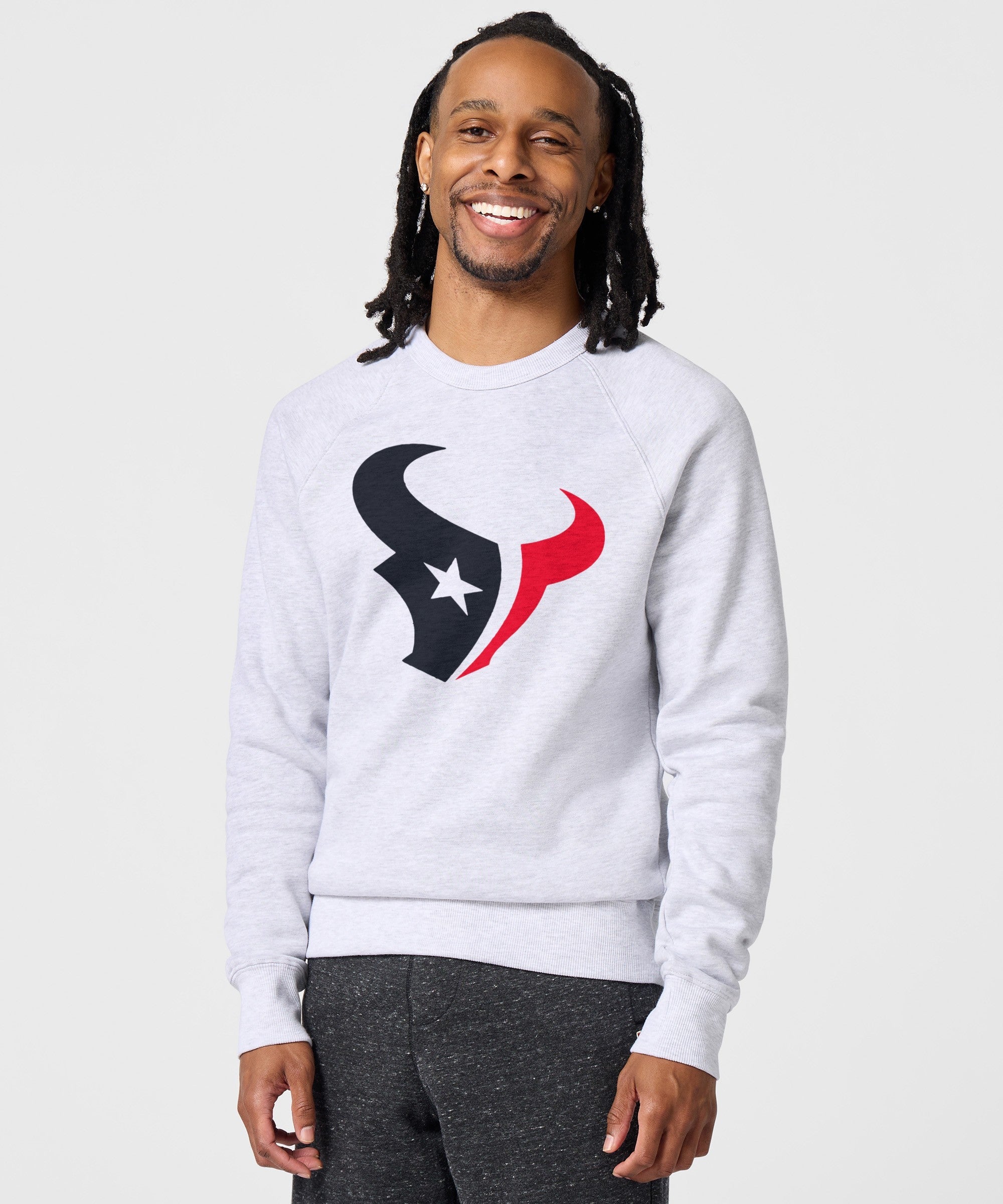 Houston Texans '22 Crewneck
