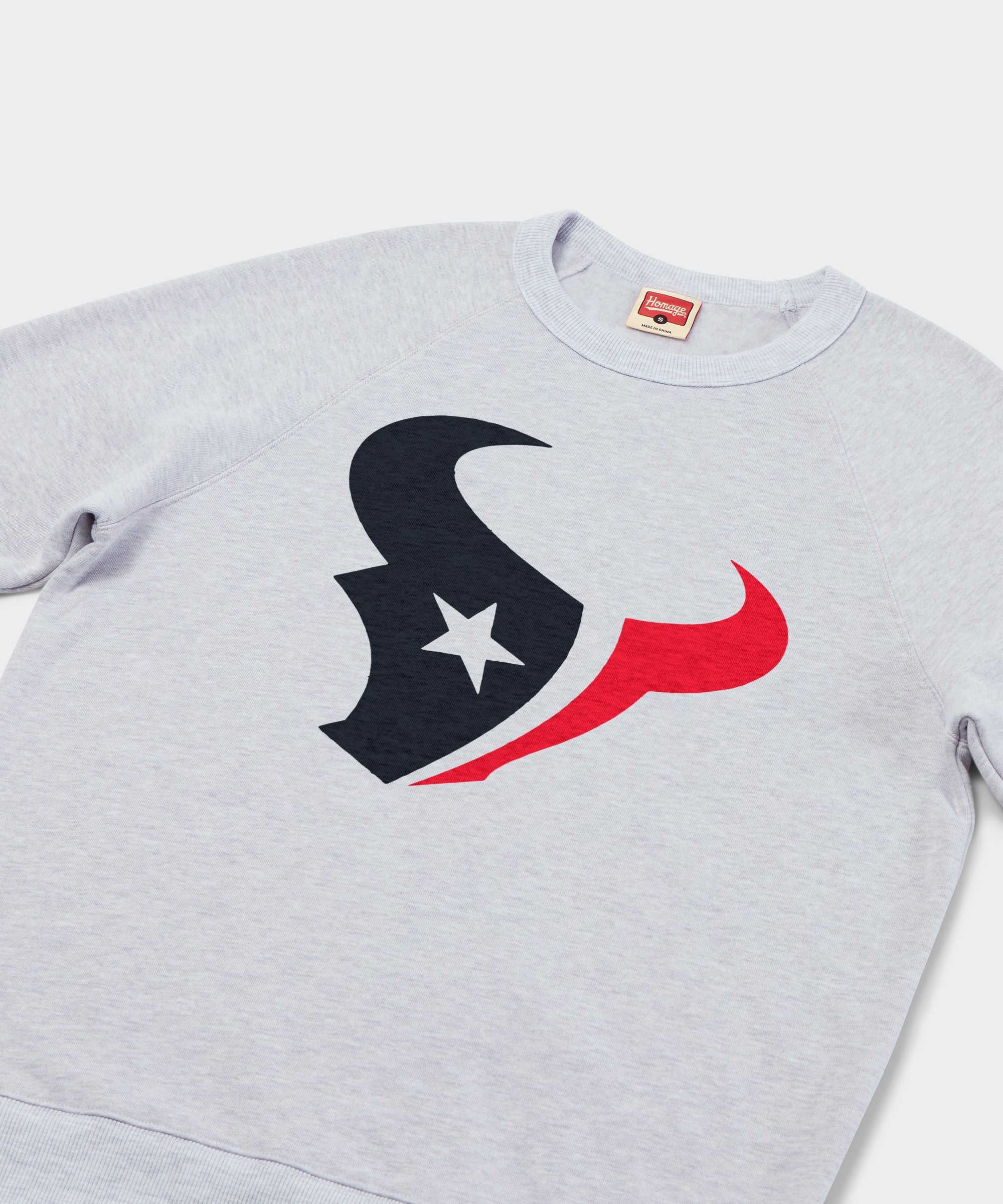 Houston Texans '22 Crewneck