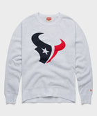 Houston Texans '22 Crewneck