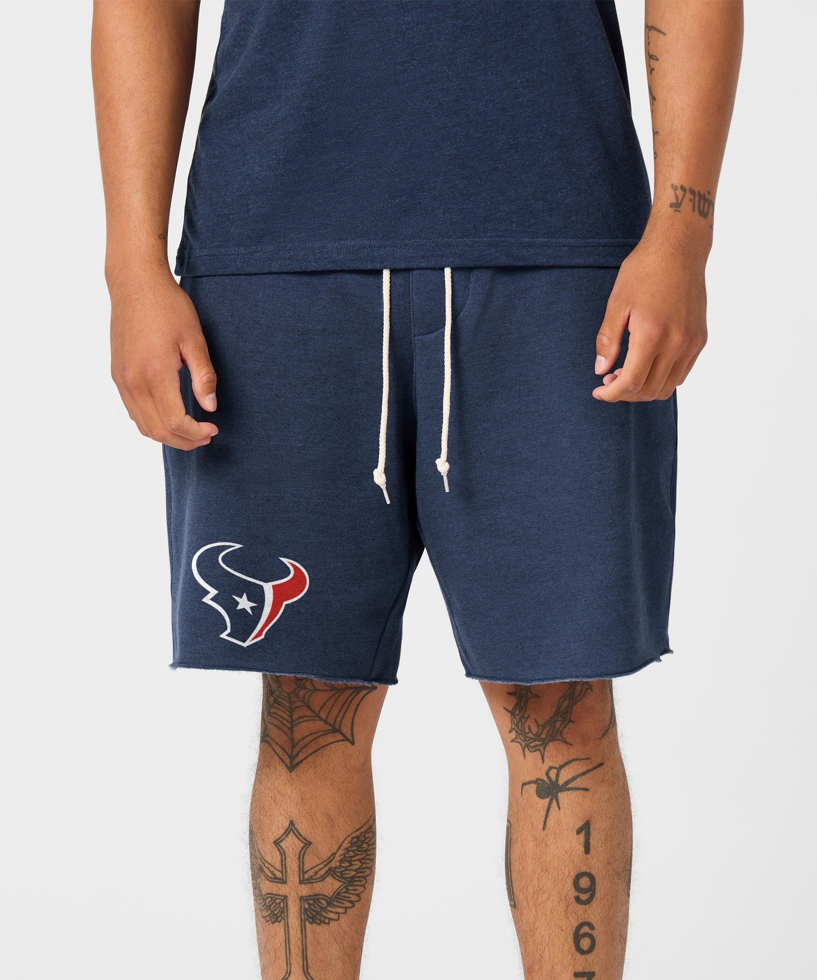 Houston Texans '22 Sweat Shorts