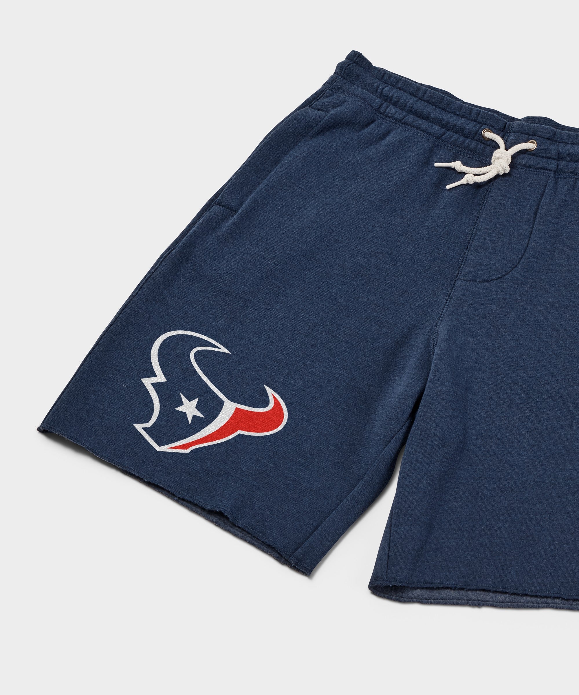 Houston Texans '22 Sweat Shorts