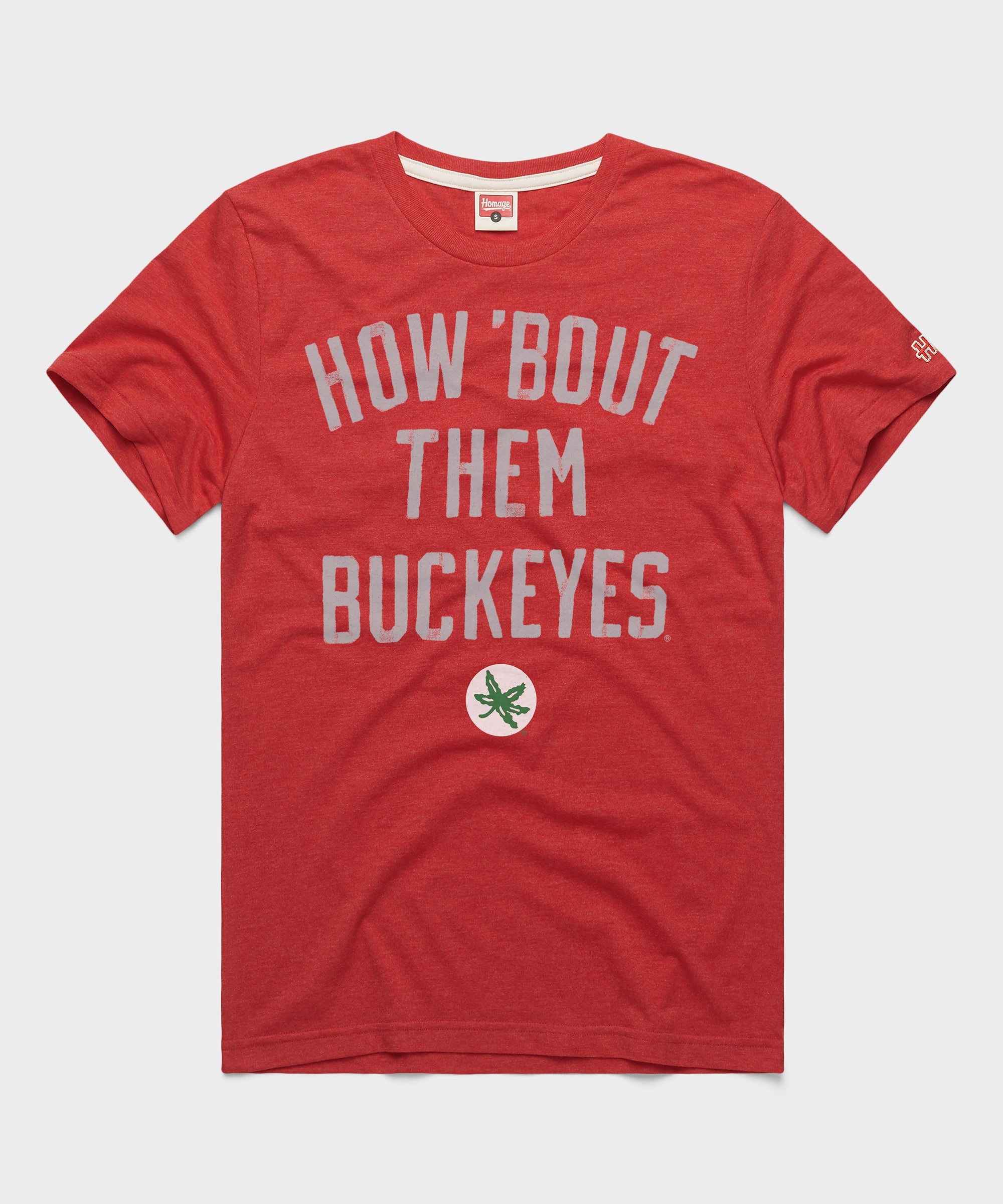 How Bout Them Buckeyes
