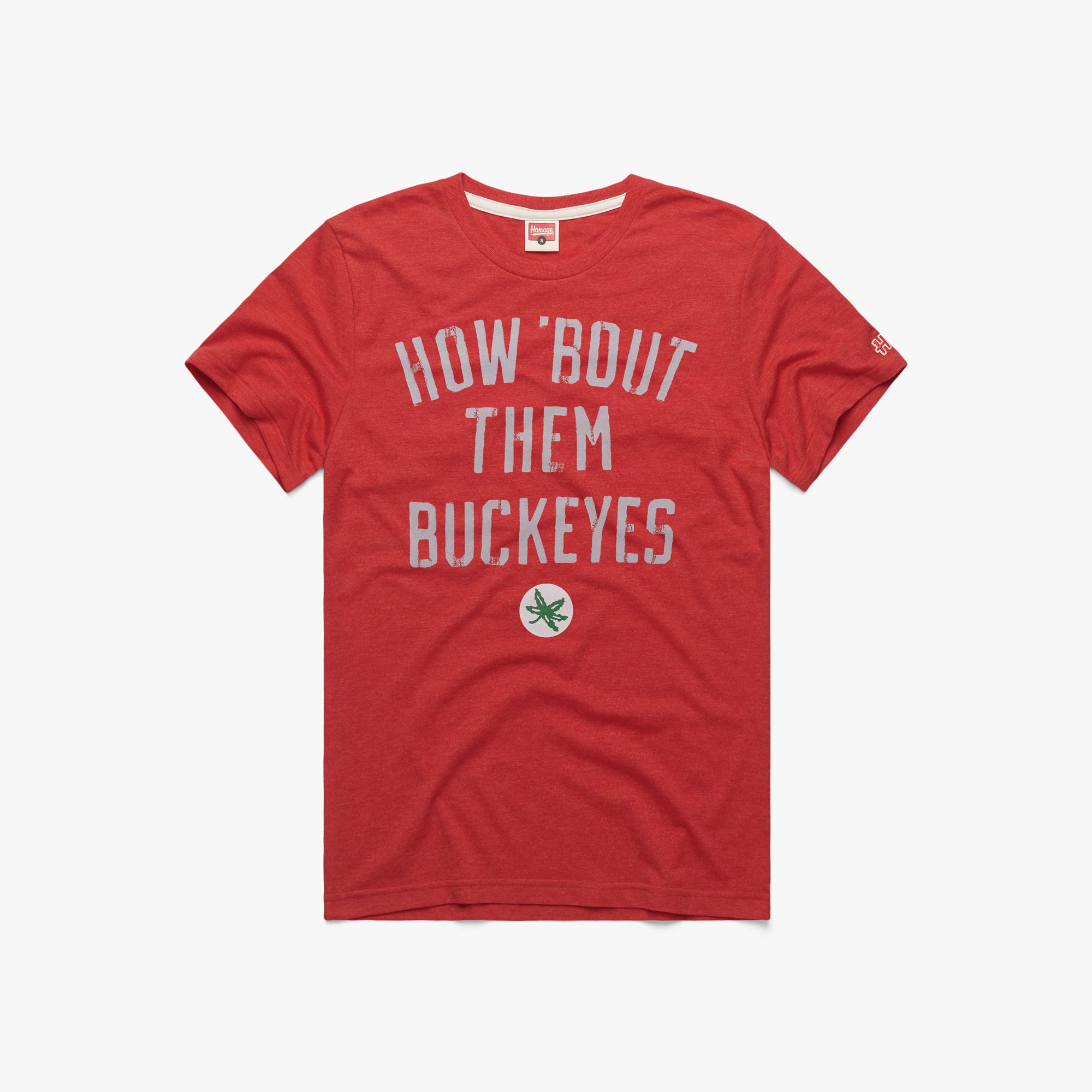 How Bout Them Buckeyes