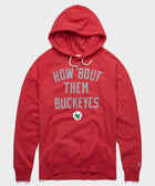 How Bout Them Buckeyes Hoodie