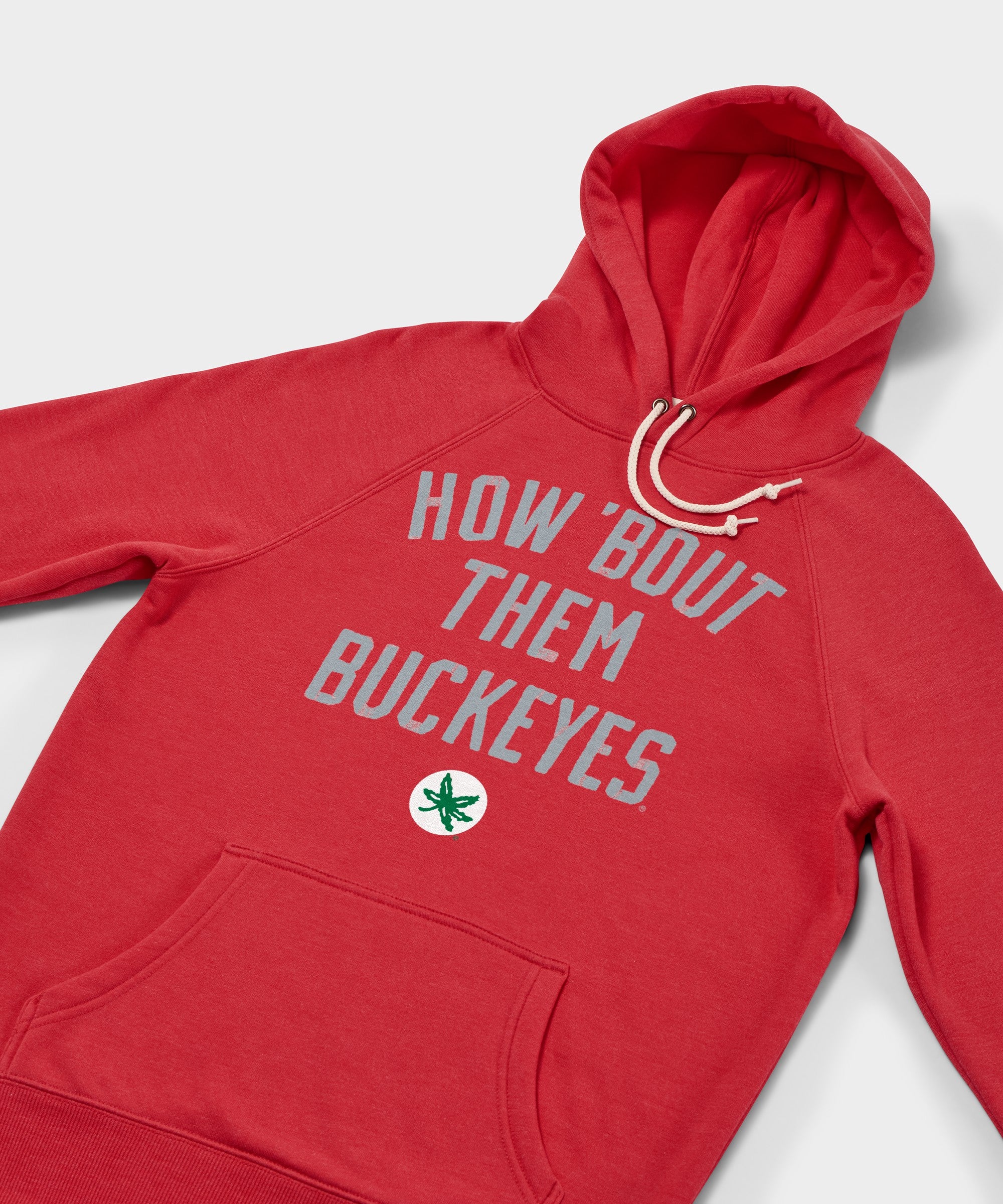 How Bout Them Buckeyes Hoodie