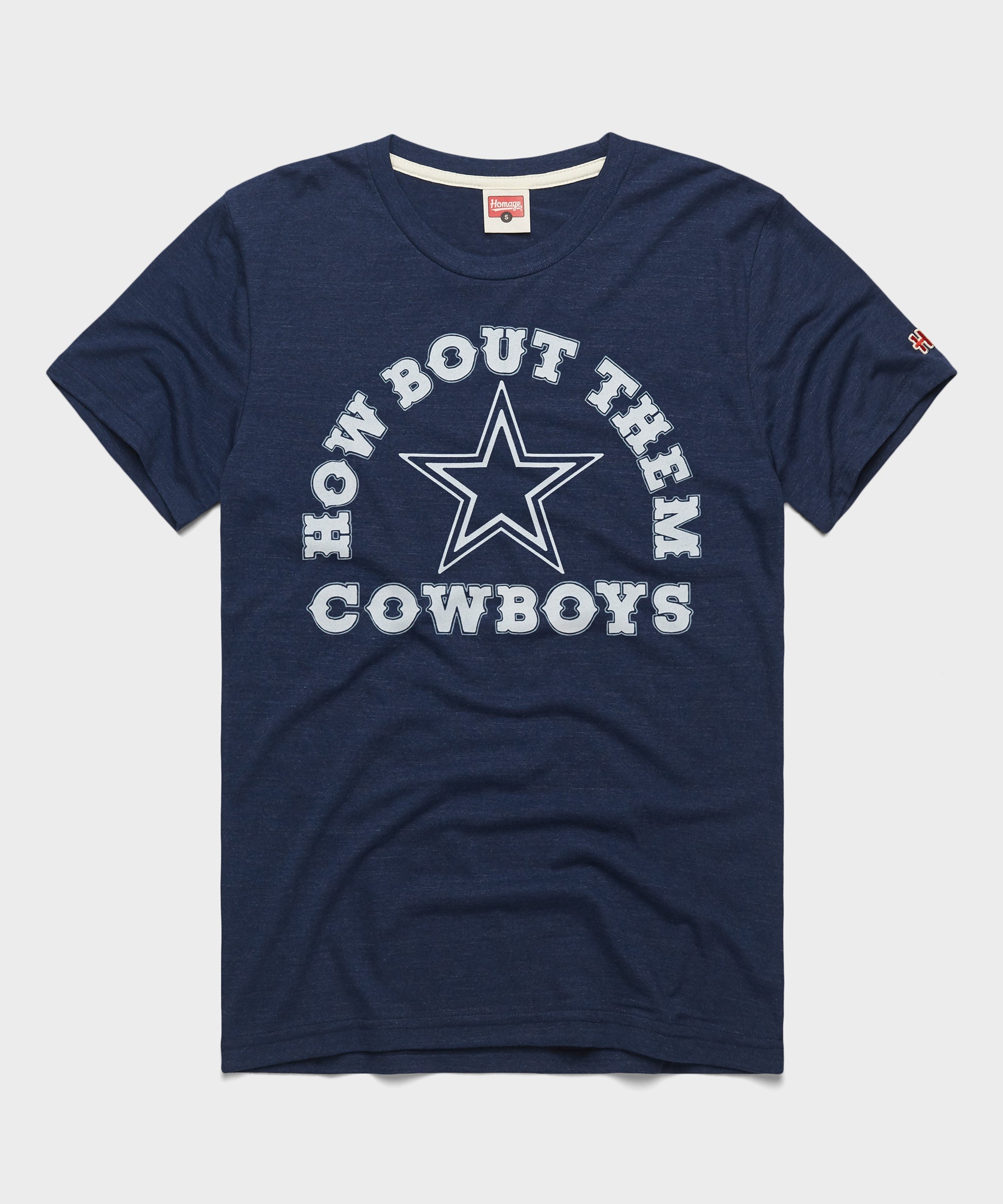 How Bout Them Cowboys