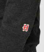 How Firm Buckeye Leaf Lightweight Hoodie