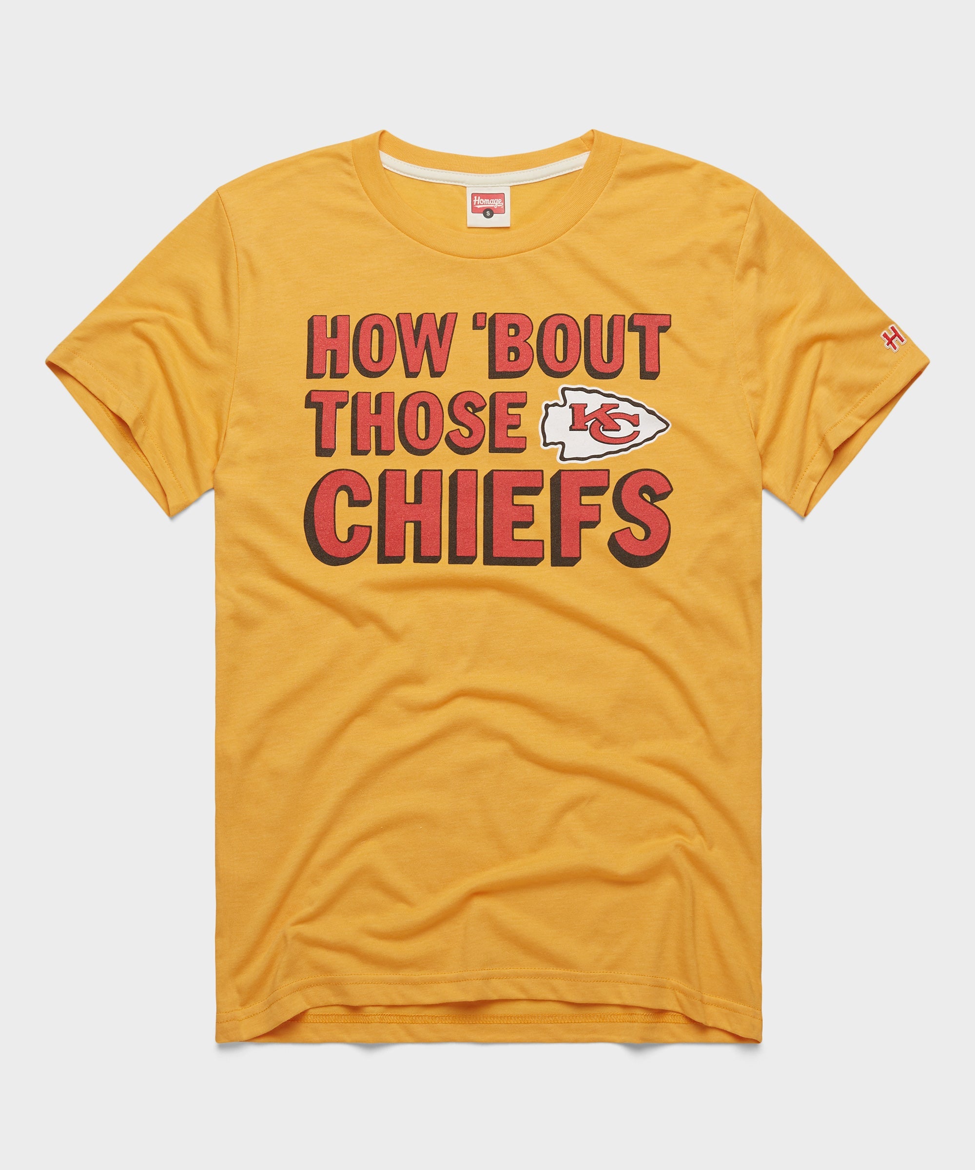 How 'Bout Those Chiefs