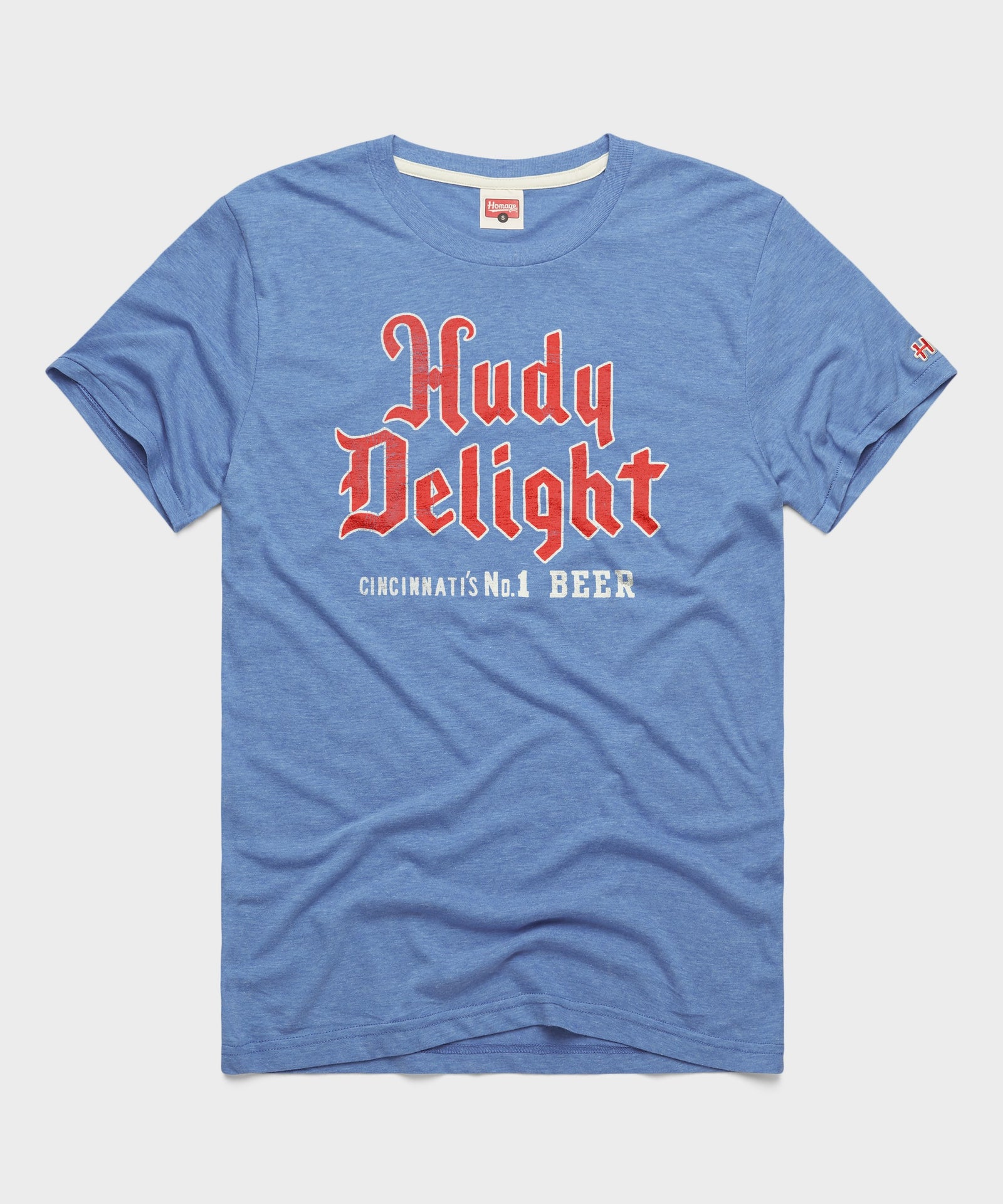 Hudy Delight