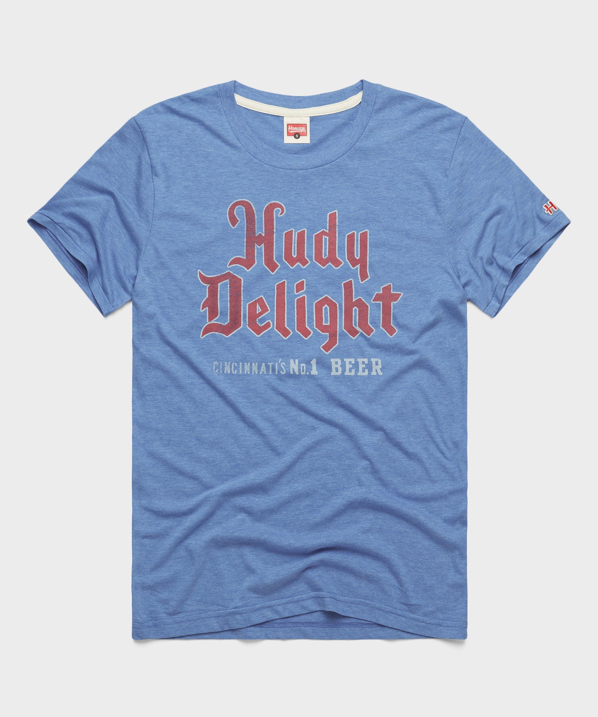 Hudy Delight