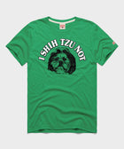 I Shih Tzu Not