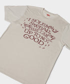 I Solemnly Swear That I Am Up To No Good