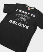 I Want To Believe