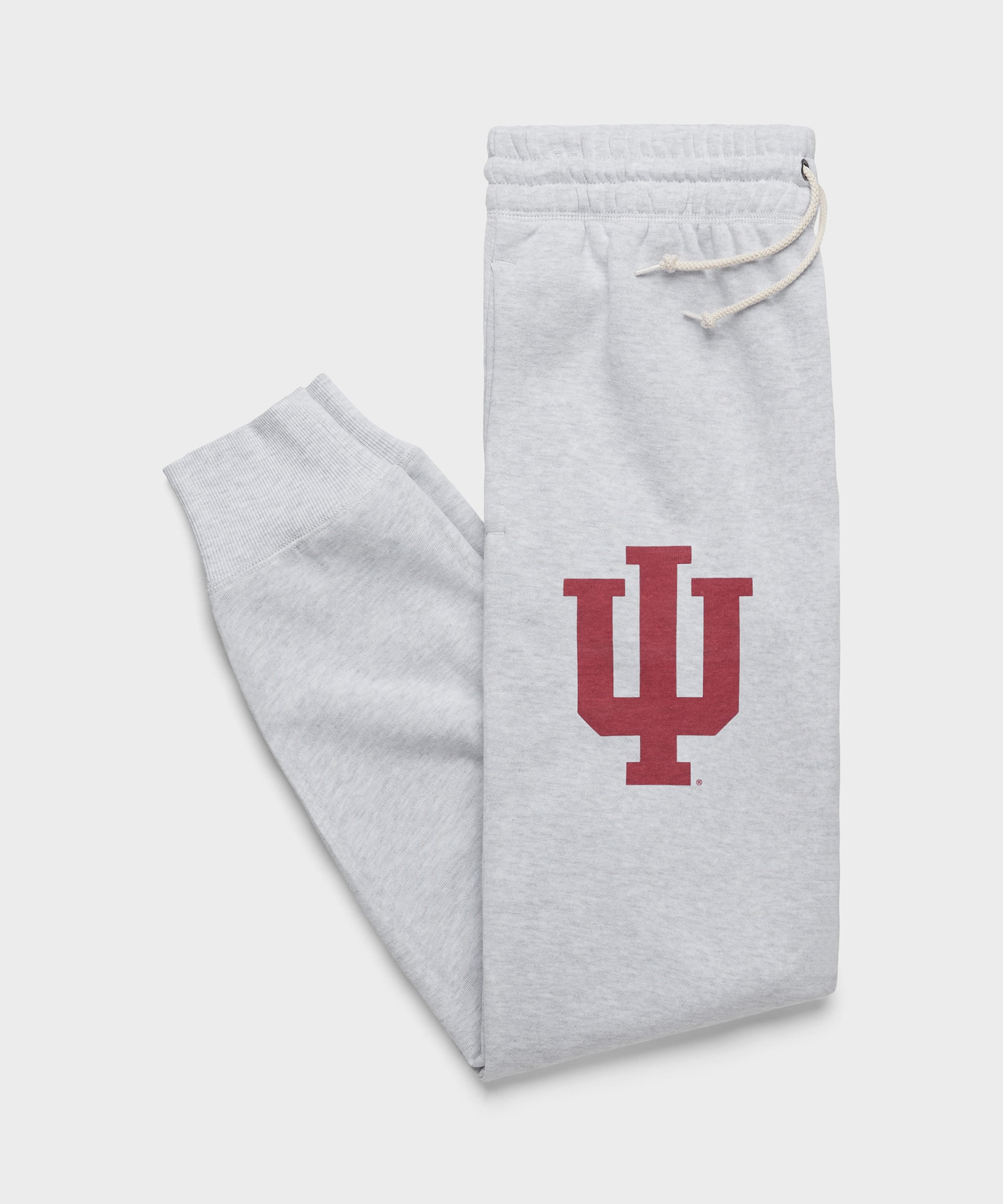 IU Hoosiers Jogger Ash