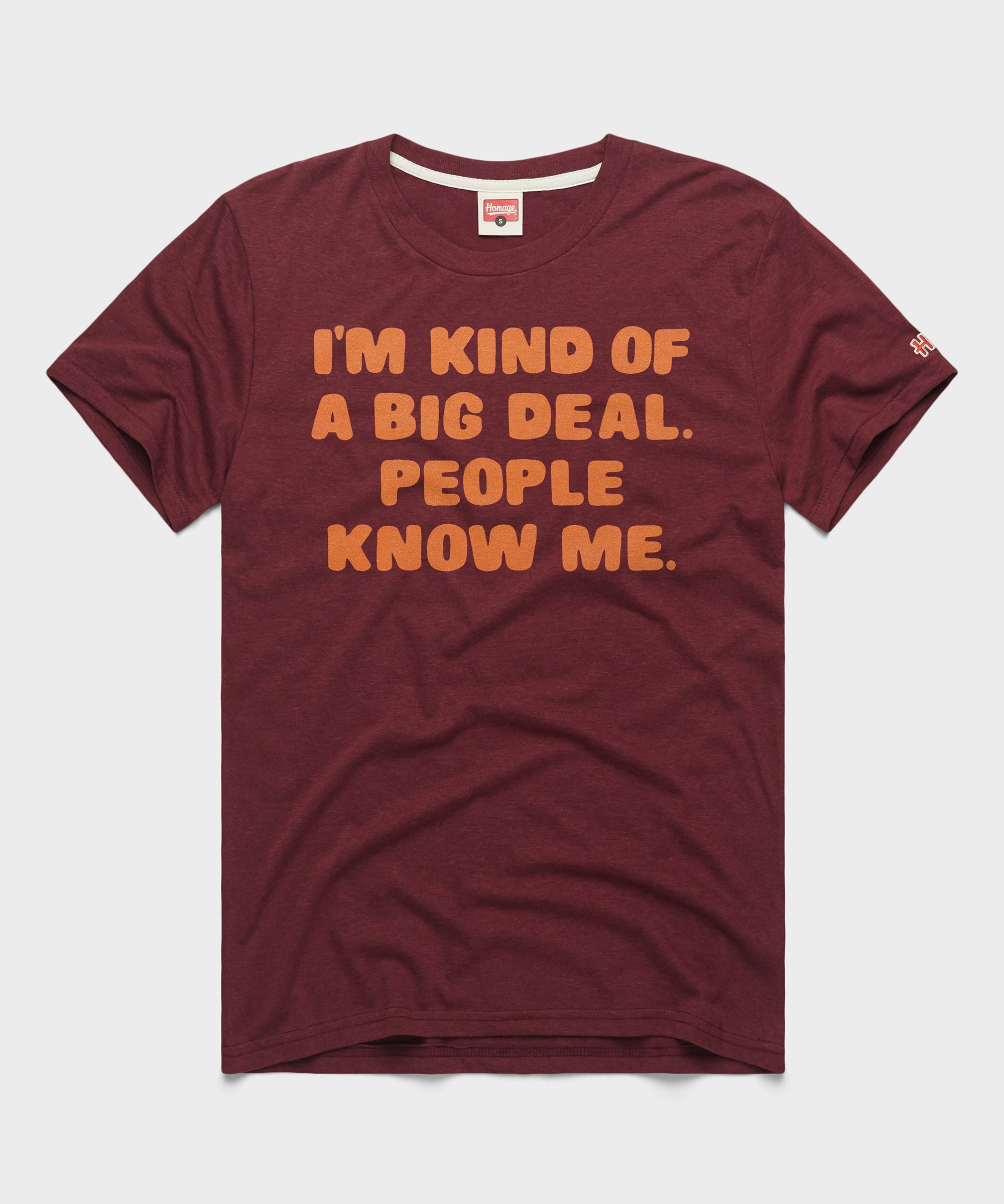 I'm Kind Of A Big Deal