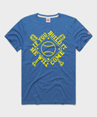 If You Build It He Will Come