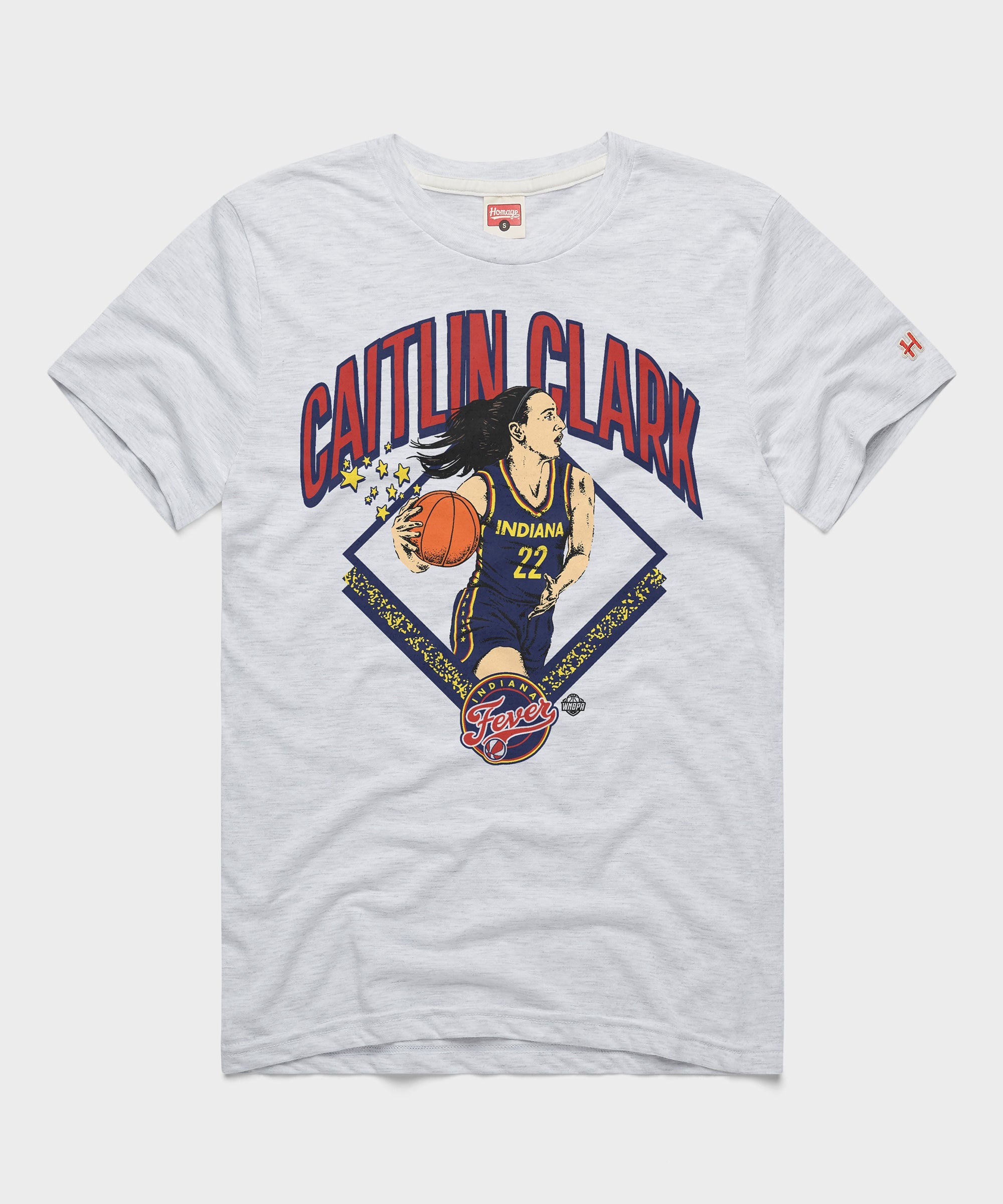Indiana Fever Caitlin Clark
