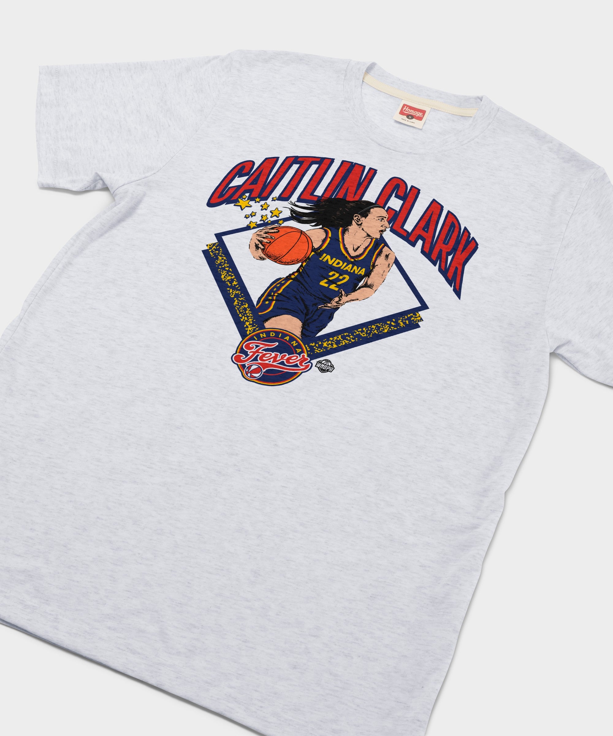 Indiana Fever Caitlin Clark