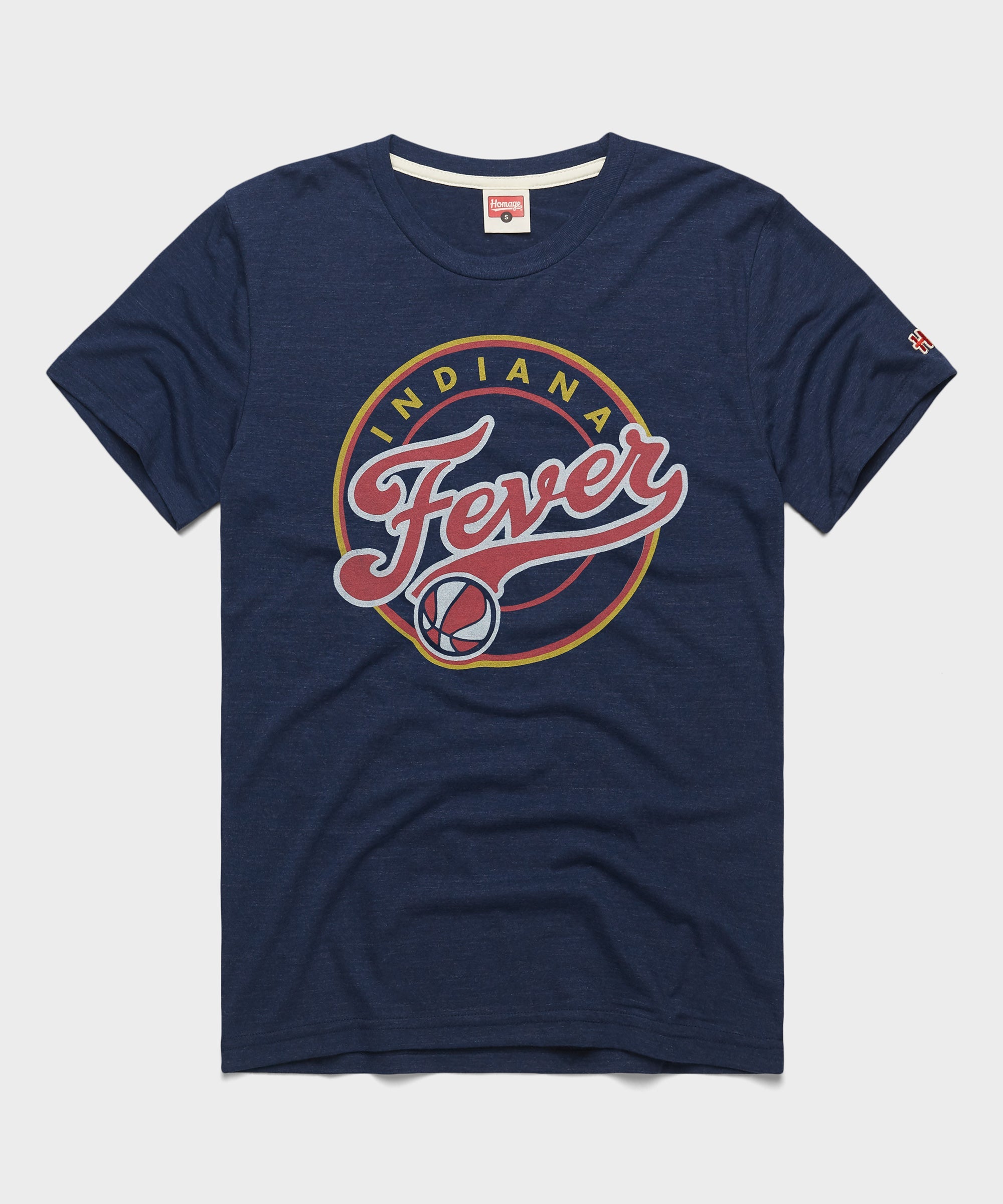 Indiana Fever Logo