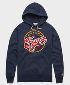 Indiana Fever Logo Hoodie