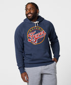 Indiana Fever Logo Hoodie