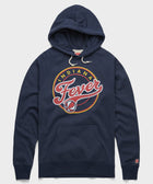 Indiana Fever Logo Hoodie