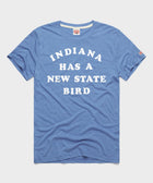 Indiana Has A New State Bird
