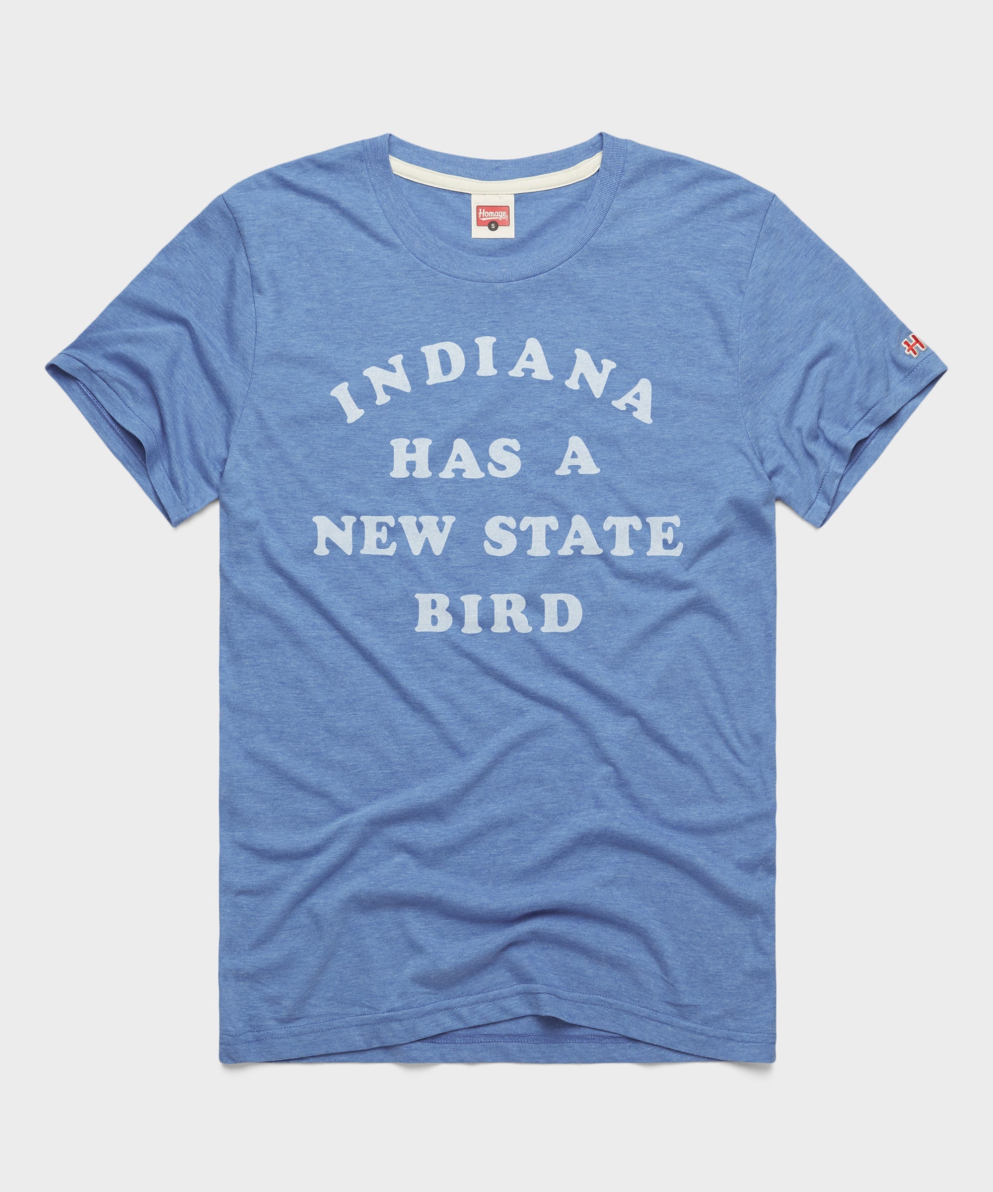 Indiana Has A New State Bird