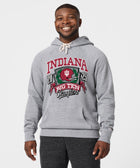 Indiana Hoosiers 2025 Big Ten Champions Hoodie