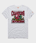 Indiana Hoosiers 2025 National Champions Helmet