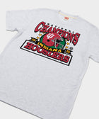 Indiana Hoosiers 2025 National Champions Helmet