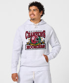 Indiana Hoosiers 2025 National Champions Helmet Hoodie