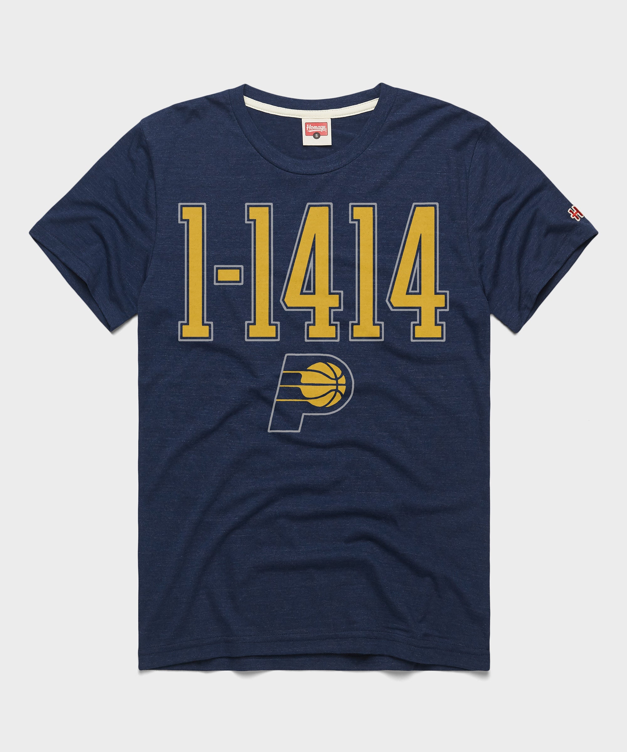 Indiana Pacers 1 1414