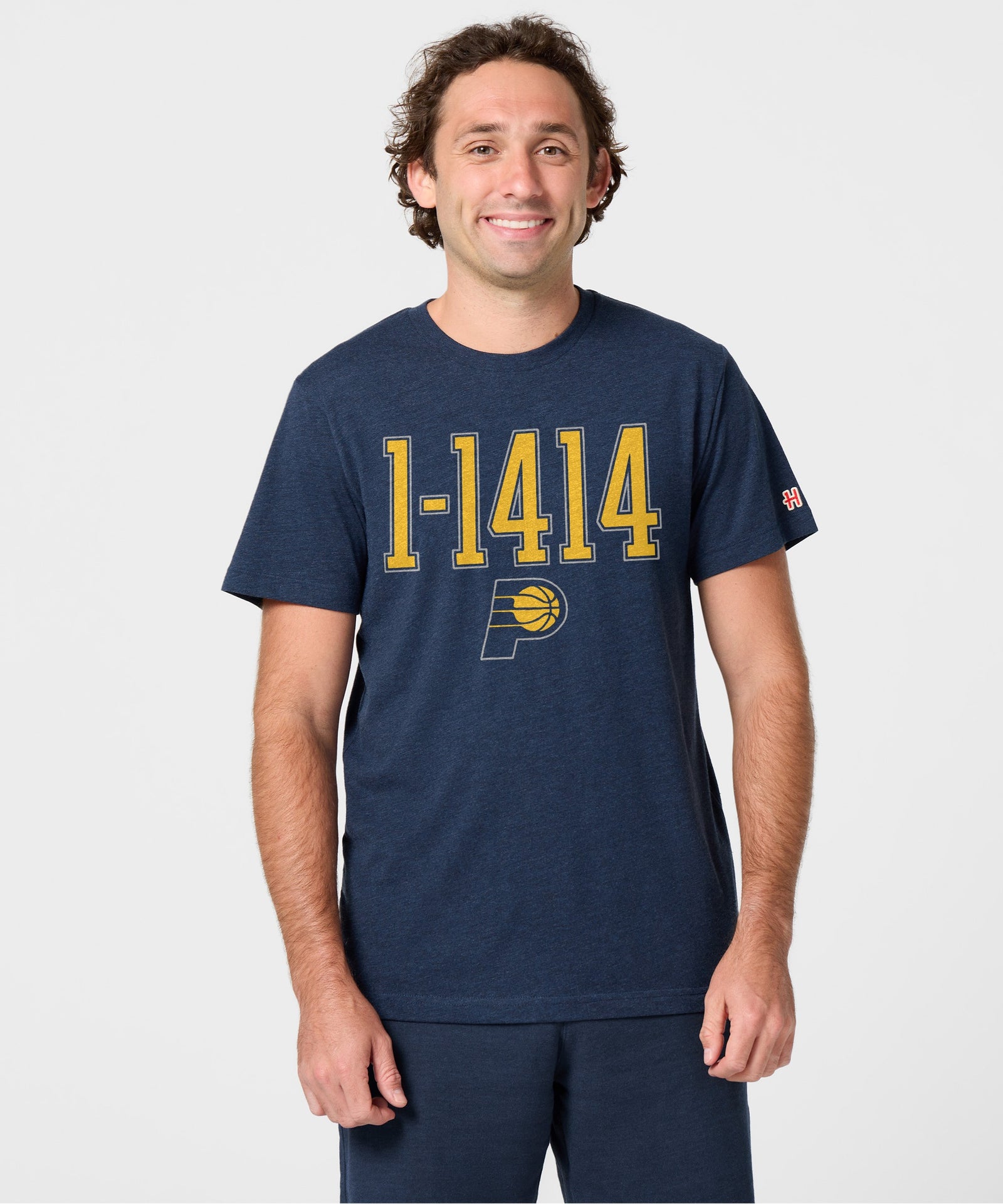 Indiana Pacers 1 1414