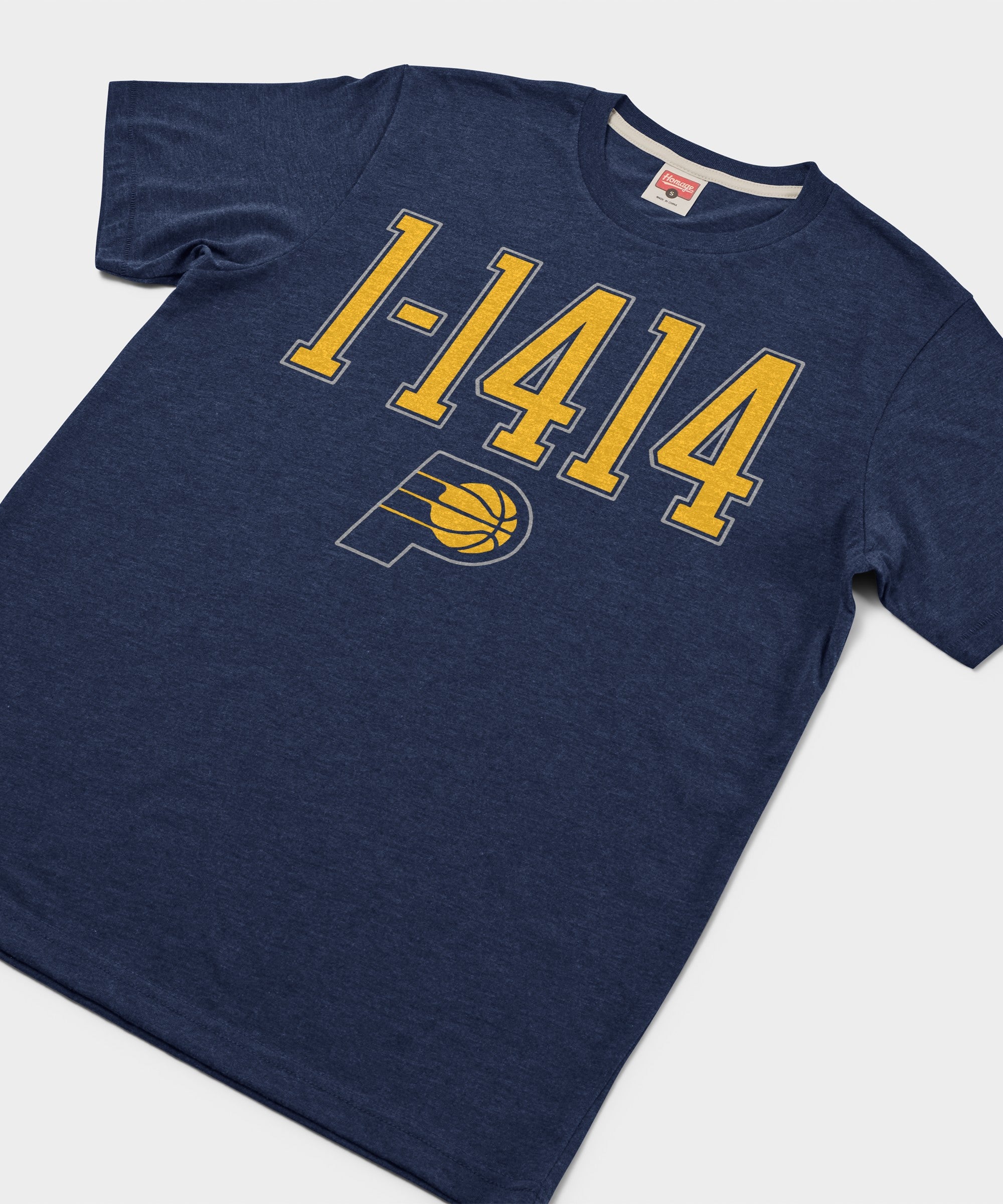 Indiana Pacers 1 1414