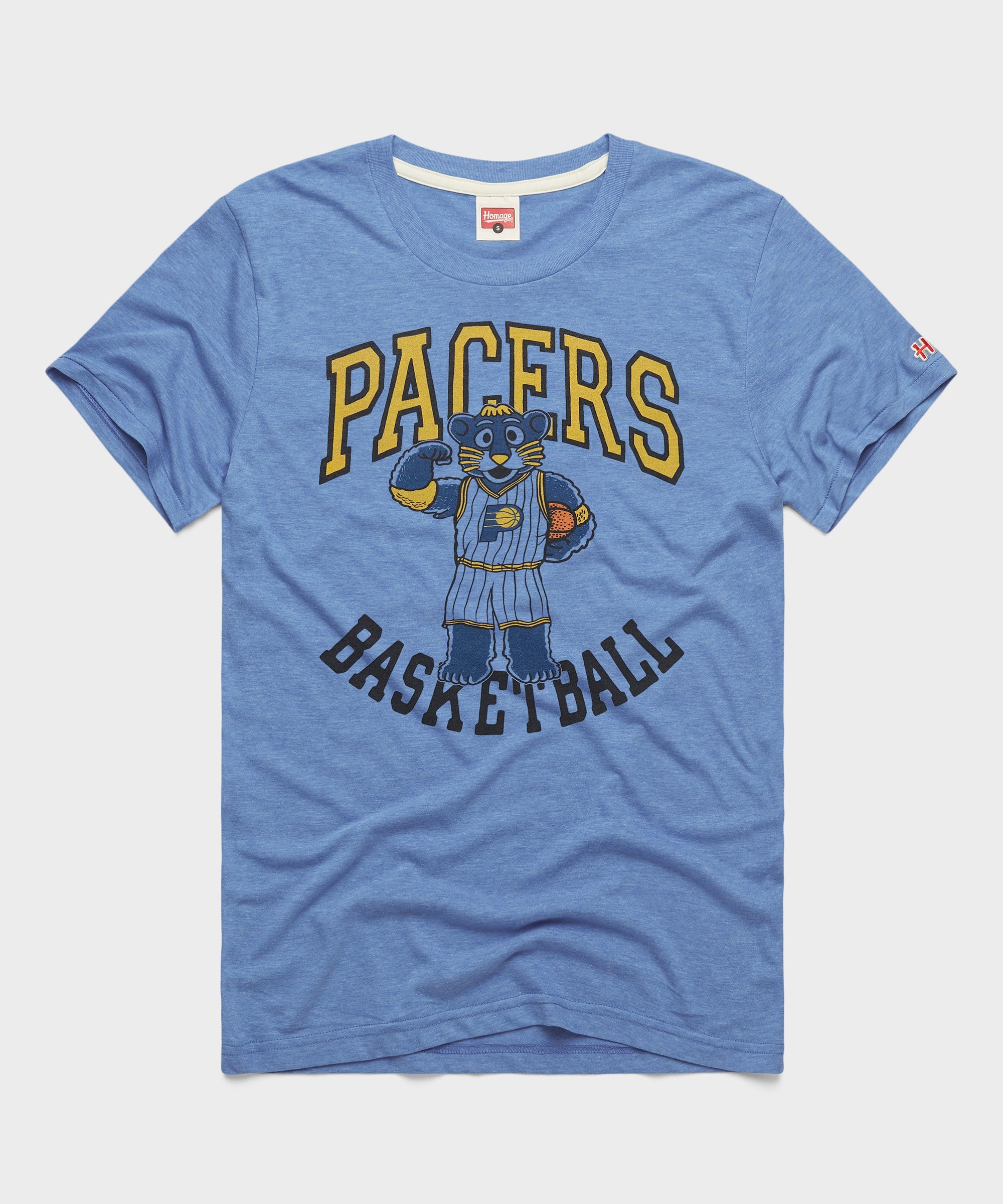 Indiana Pacers Boomer