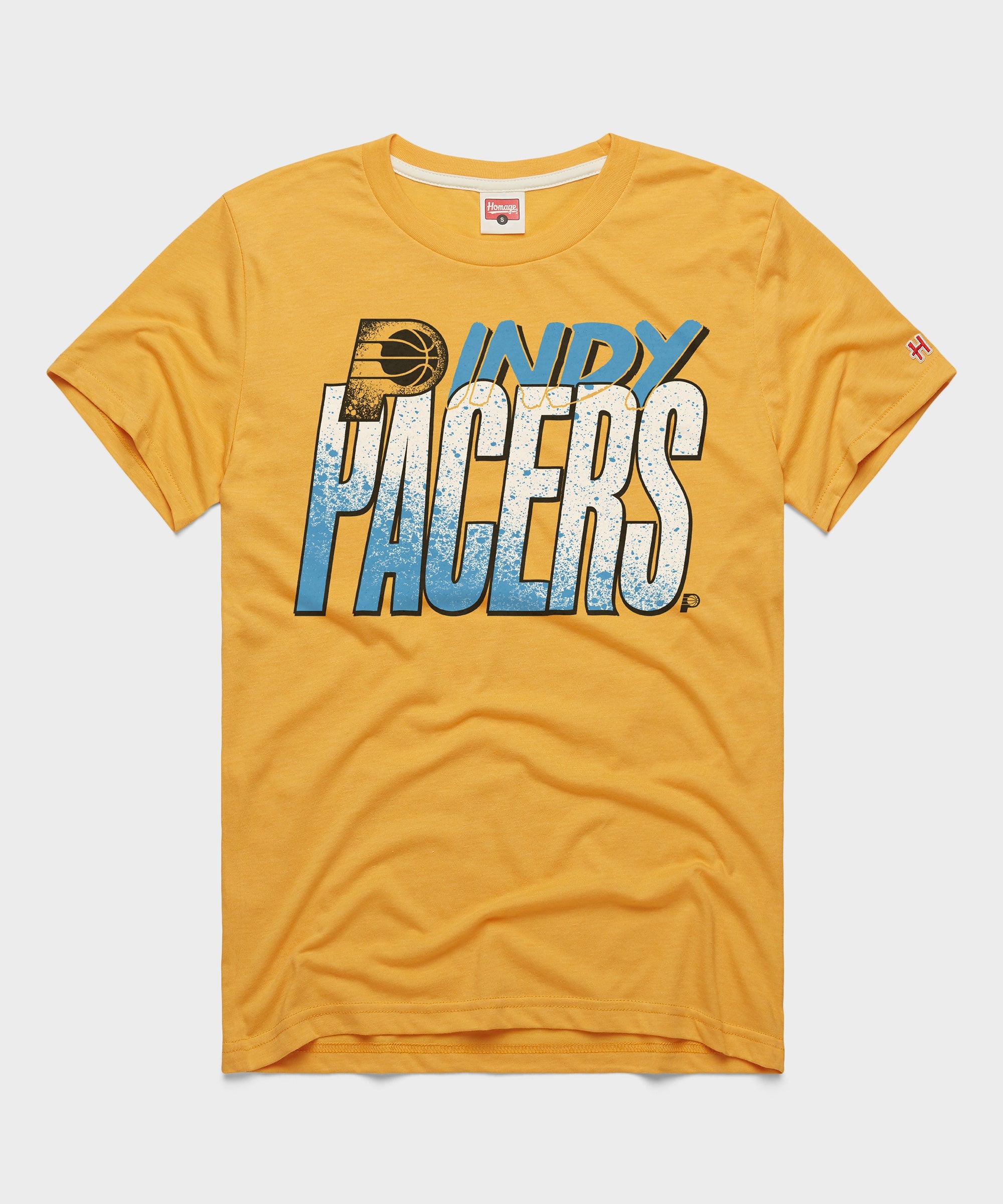 Indiana Pacers City Edition 2024