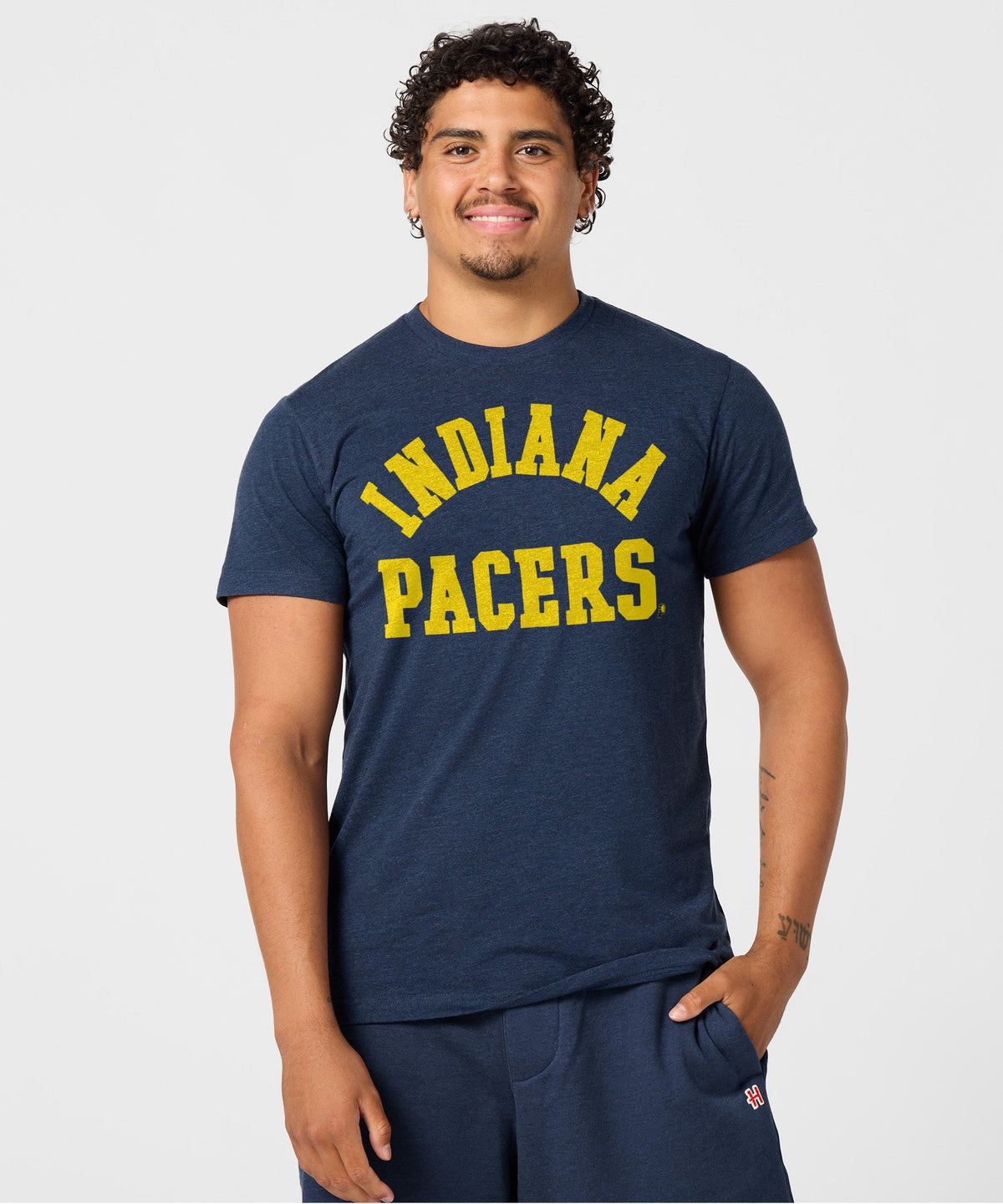 Indiana Pacers Classic