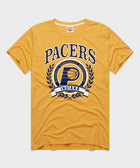 Indiana Pacers Crest