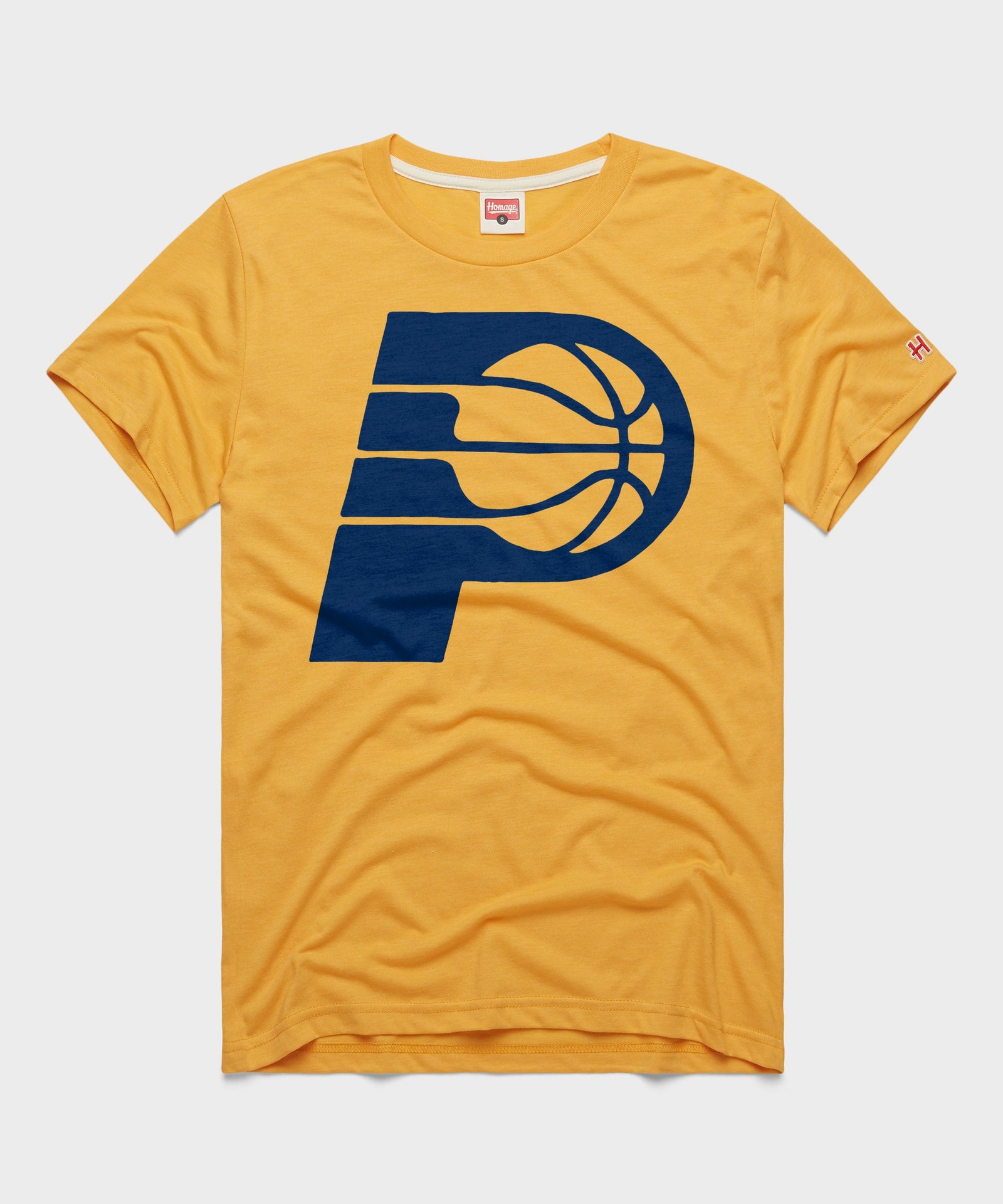 Indiana Pacers Logo