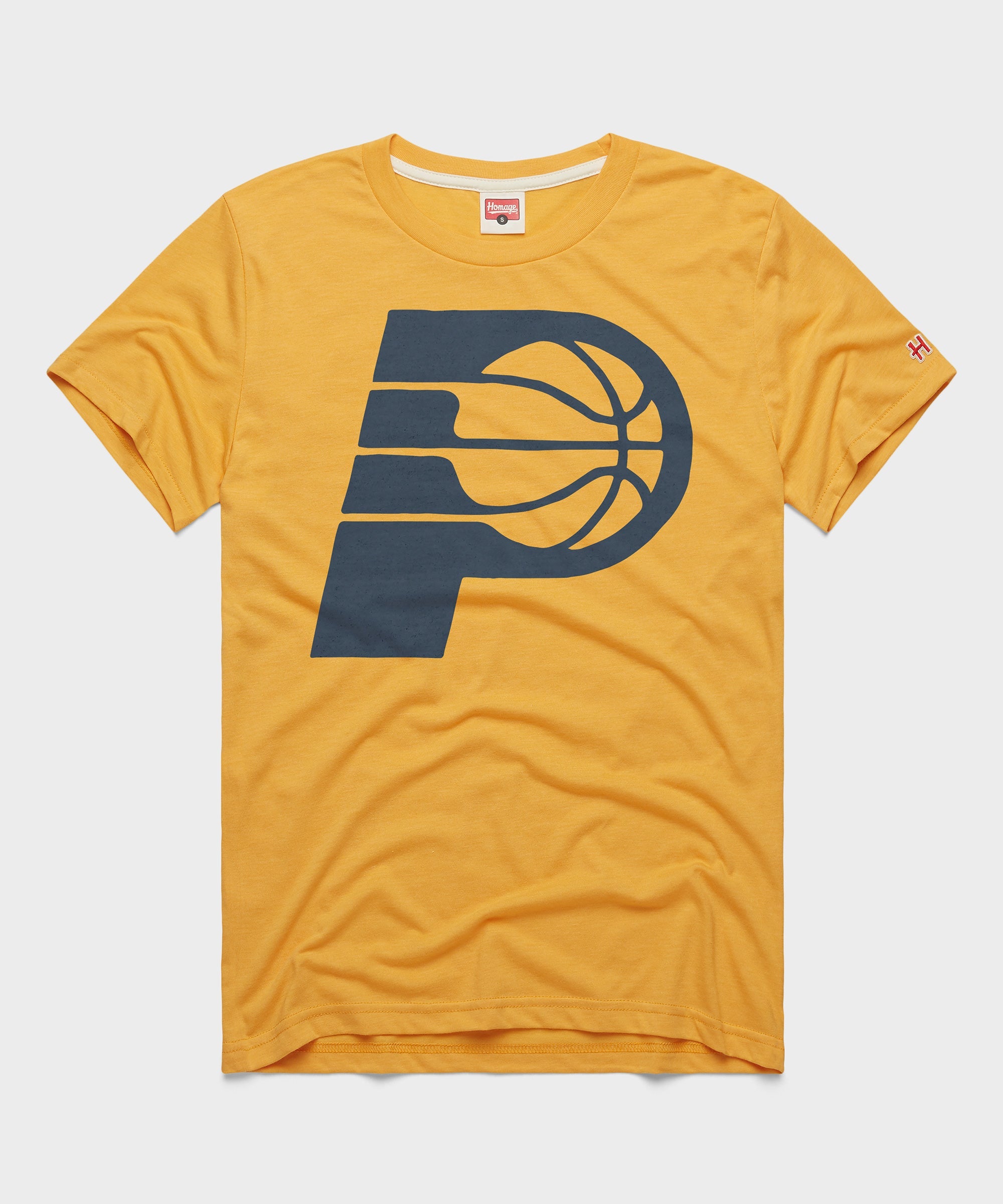 Indiana Pacers Logo