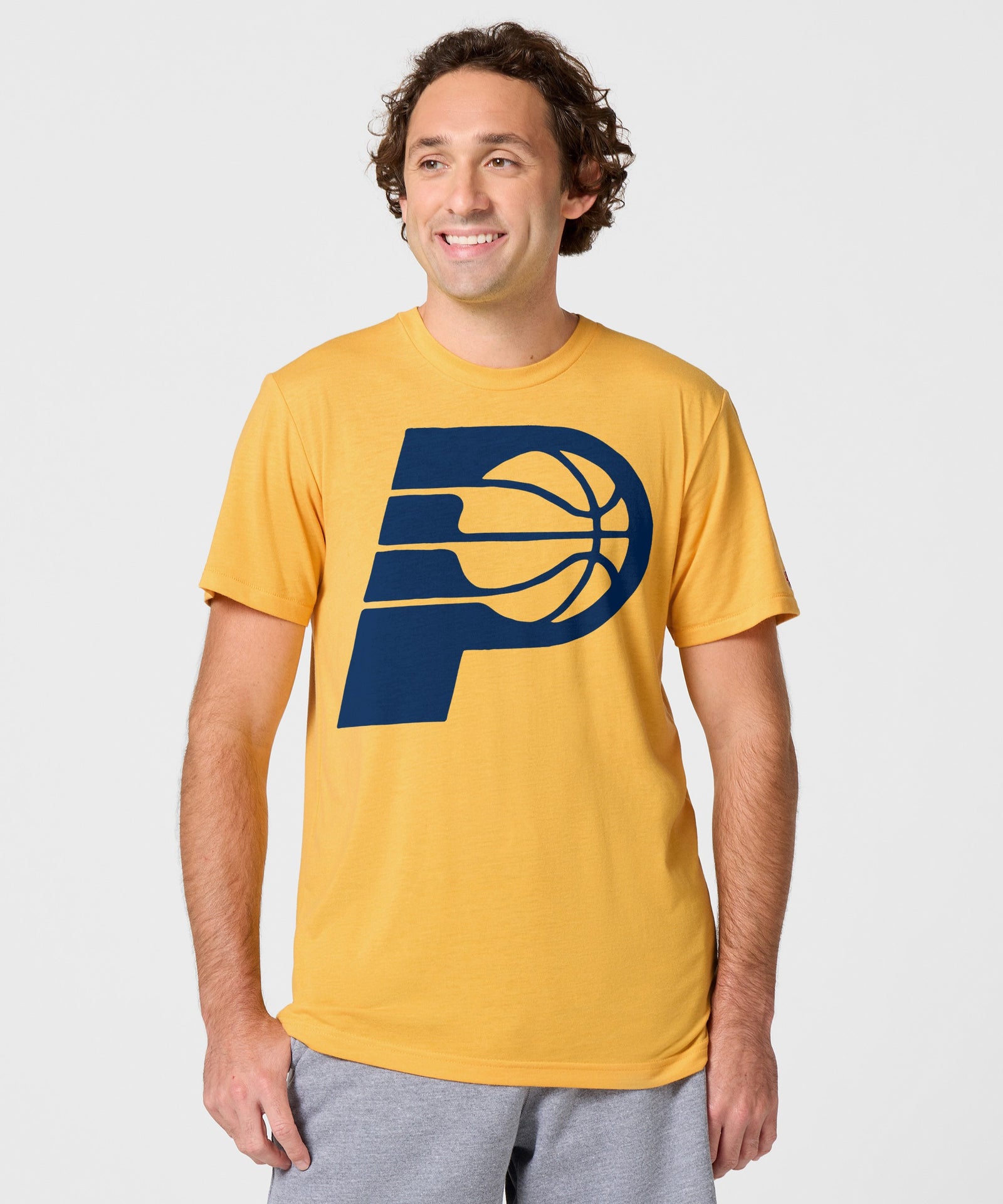 Indiana Pacers Logo