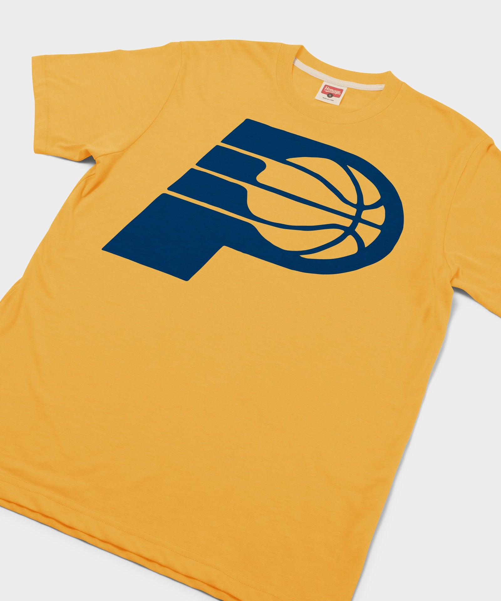 Indiana Pacers Logo