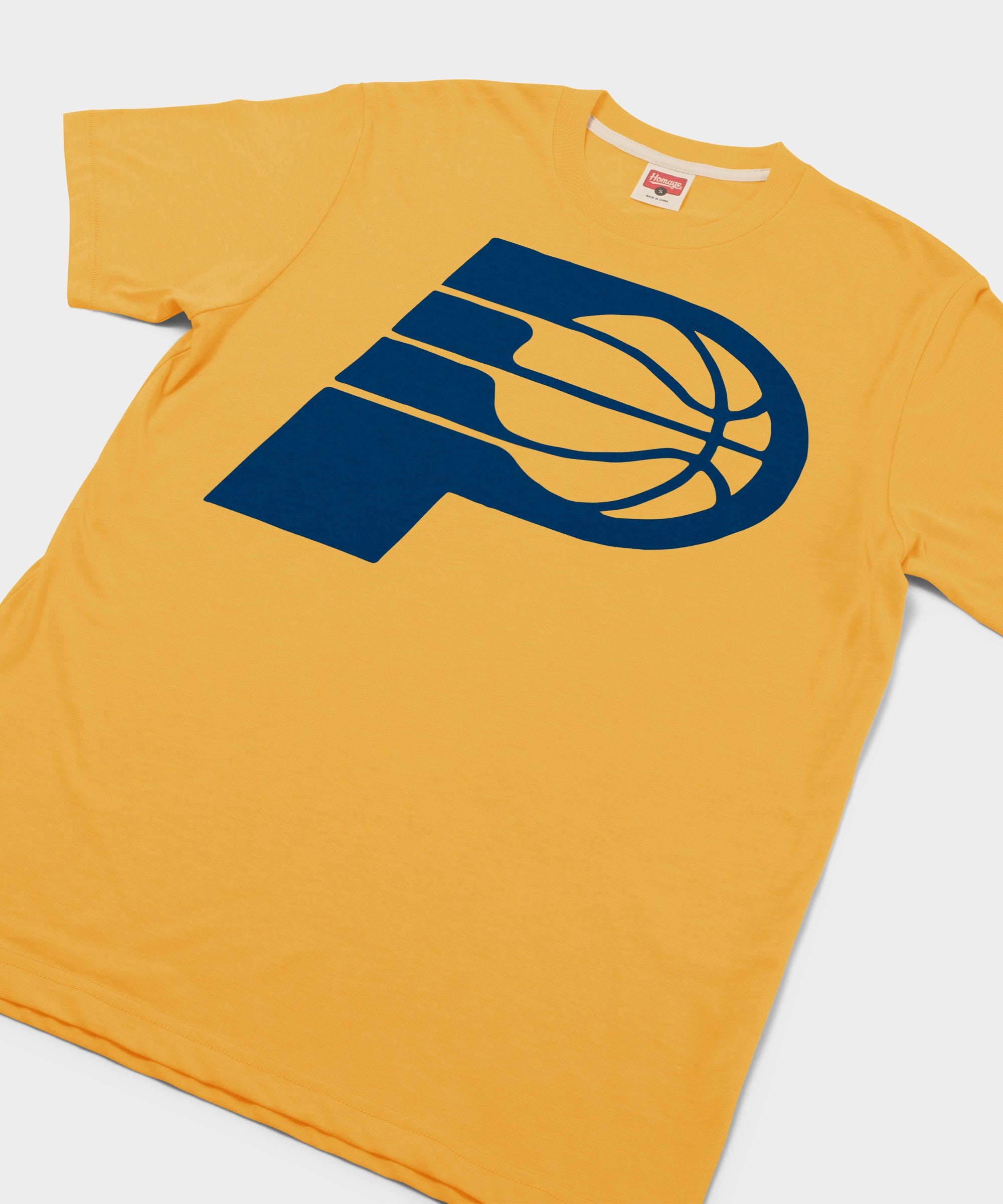 Indiana Pacers Logo