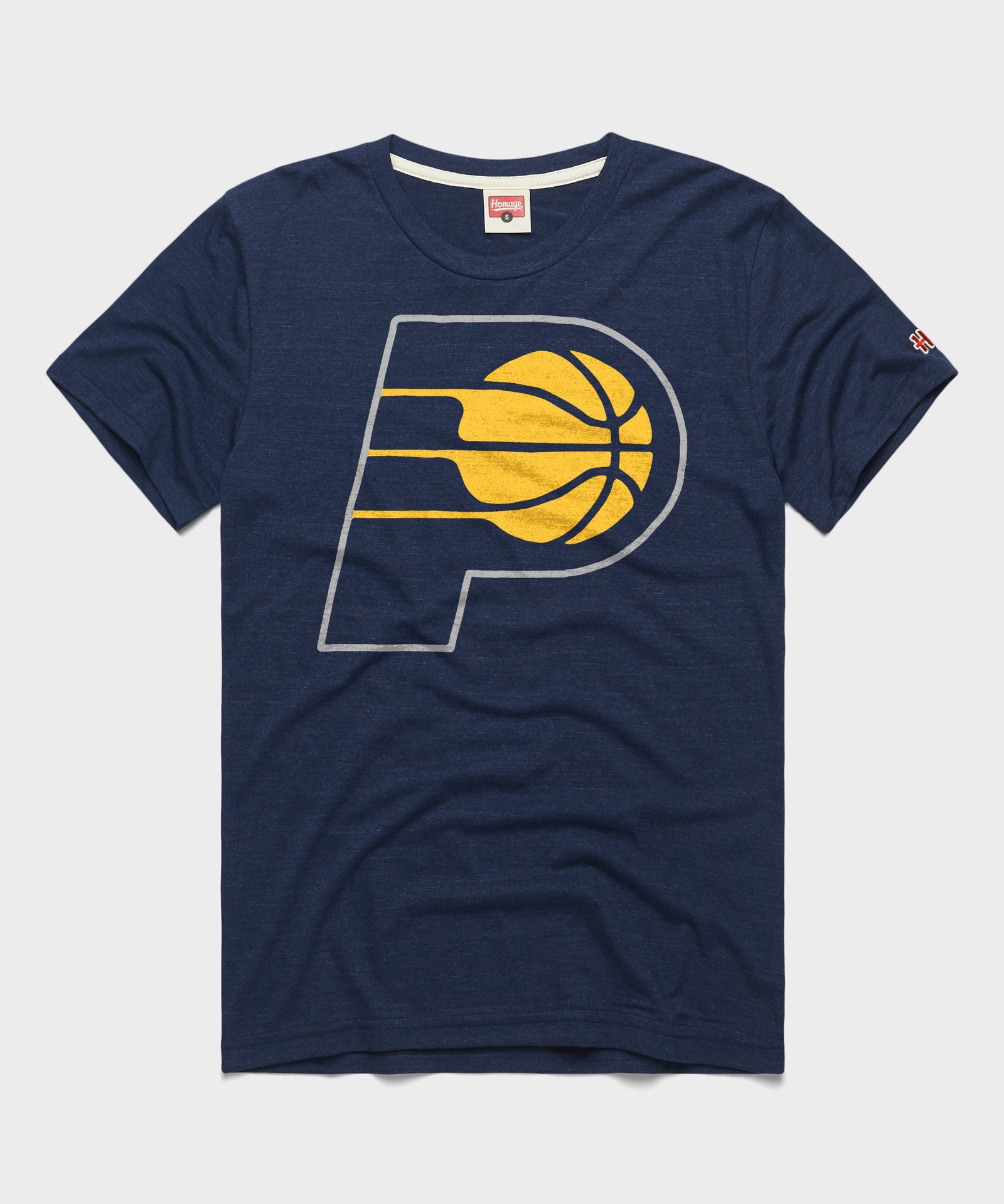 Indiana Pacers Logo